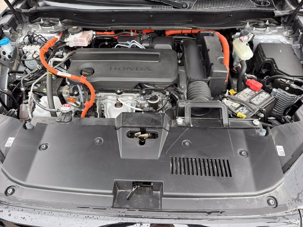 Used 2026 Honda CR-V Sport-L image 21