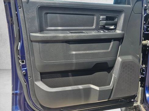 Used 2017 RAM 1500 Tradesman w/ Popular Equipment Group image 10