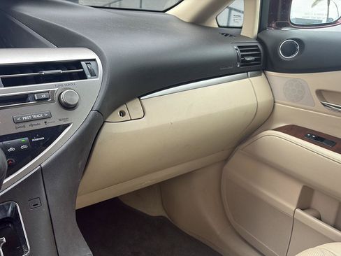 Used 2013 Lexus RX 350 FWD w/ Navigation Pkg image 18