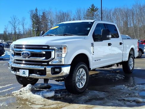 Used 2022 Ford F250 XLT w/ XLT Value Package image 29