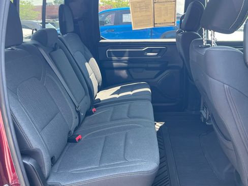 Used 2020 RAM 1500 Big Horn AWD/4WD image 19