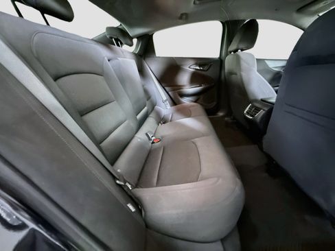 Used 2023 Chevrolet Malibu LT w/ Driver Confidence Package FWD image 27