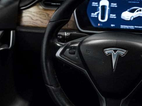 Used 2021 Tesla Model S Long Range AWD/4WD image 23