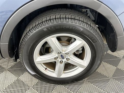 Used 2019 Ford Explorer FWD image 21