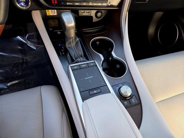 Used 2021 Lexus RX 450h AWD w/ Premium Package image 21