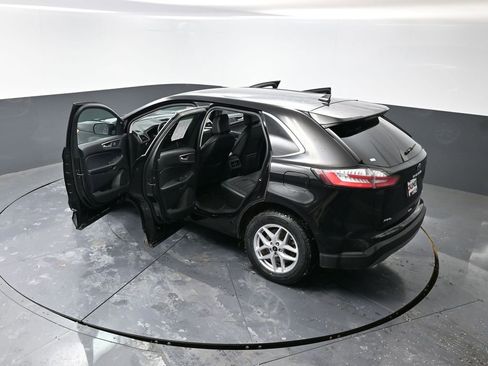 Used 2024 Ford Edge SEL image 36