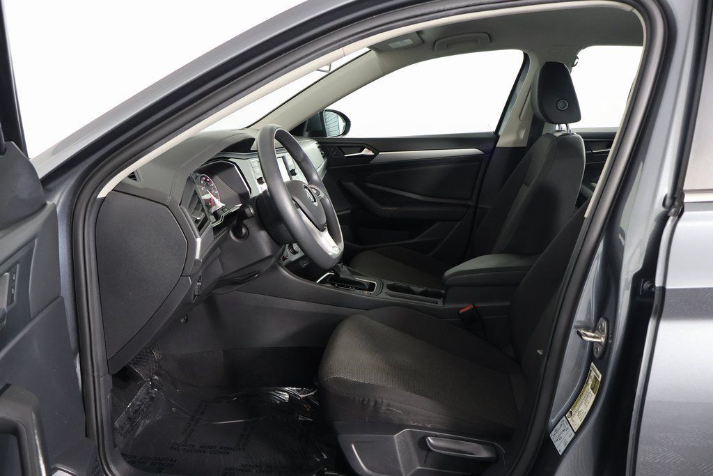 Used 2020 Volkswagen Jetta S FWD image 10