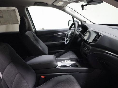 New 2026 Honda Ridgeline Sport image 17