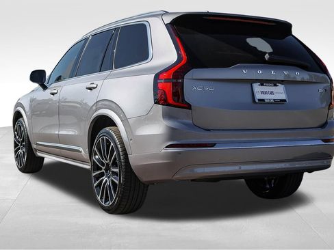 New 2026 Volvo XC90 B6 Plus w/ Protection Package Premier AWD/4WD image 7