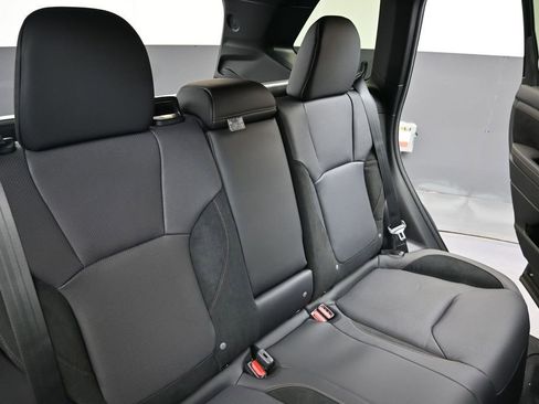 New 2026 Subaru Forester Touring AWD/4WD image 16