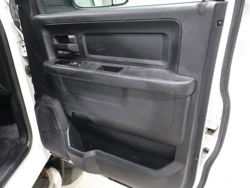 Used 2014 RAM 2500 Tradesman image 23