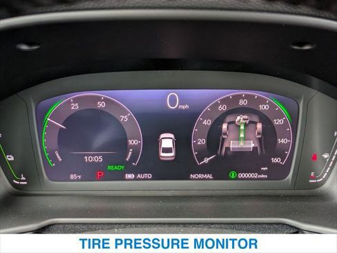 New 2025 Honda Accord Touring image 16