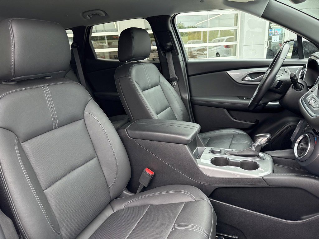 Used 2020 Chevrolet Blazer LT AWD/4WD image 37