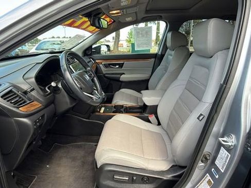 Used 2021 Honda CR-V Touring image 32