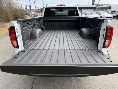 New 2026 GMC Sierra 1500 Pro w/ Pro Value Package image 29
