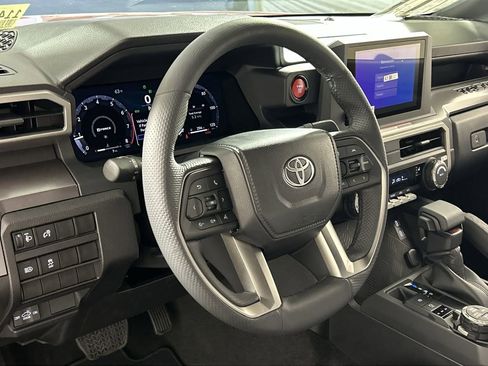 New 2026 Toyota Tacoma TRD Off-Road image 13