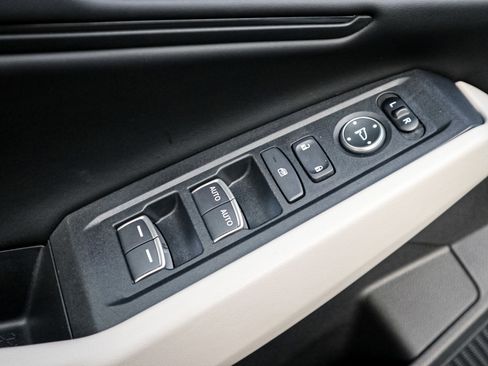 Certified 2024 Honda Accord EX image 15