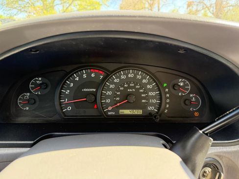 Used 2005 Toyota Tundra SR5 AWD/4WD image 23