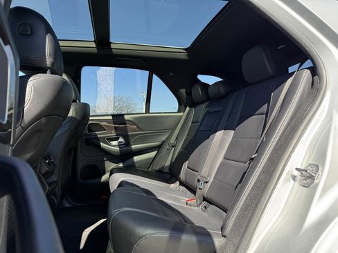 Used 2020 Mercedes-Benz GLE 350 4MATIC image 17