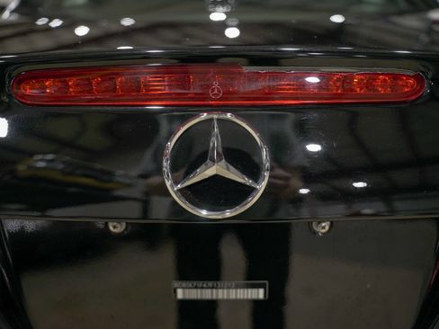 Used 2007 Mercedes-Benz SL 550 image 24