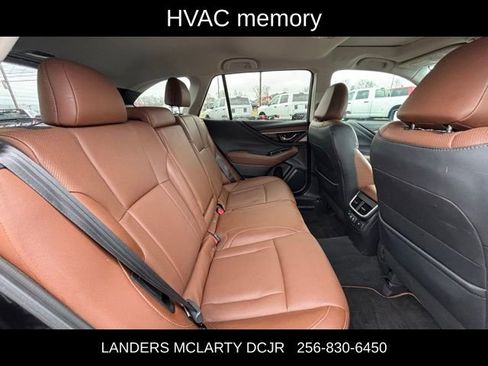Used 2020 Subaru Outback Touring XT image 14