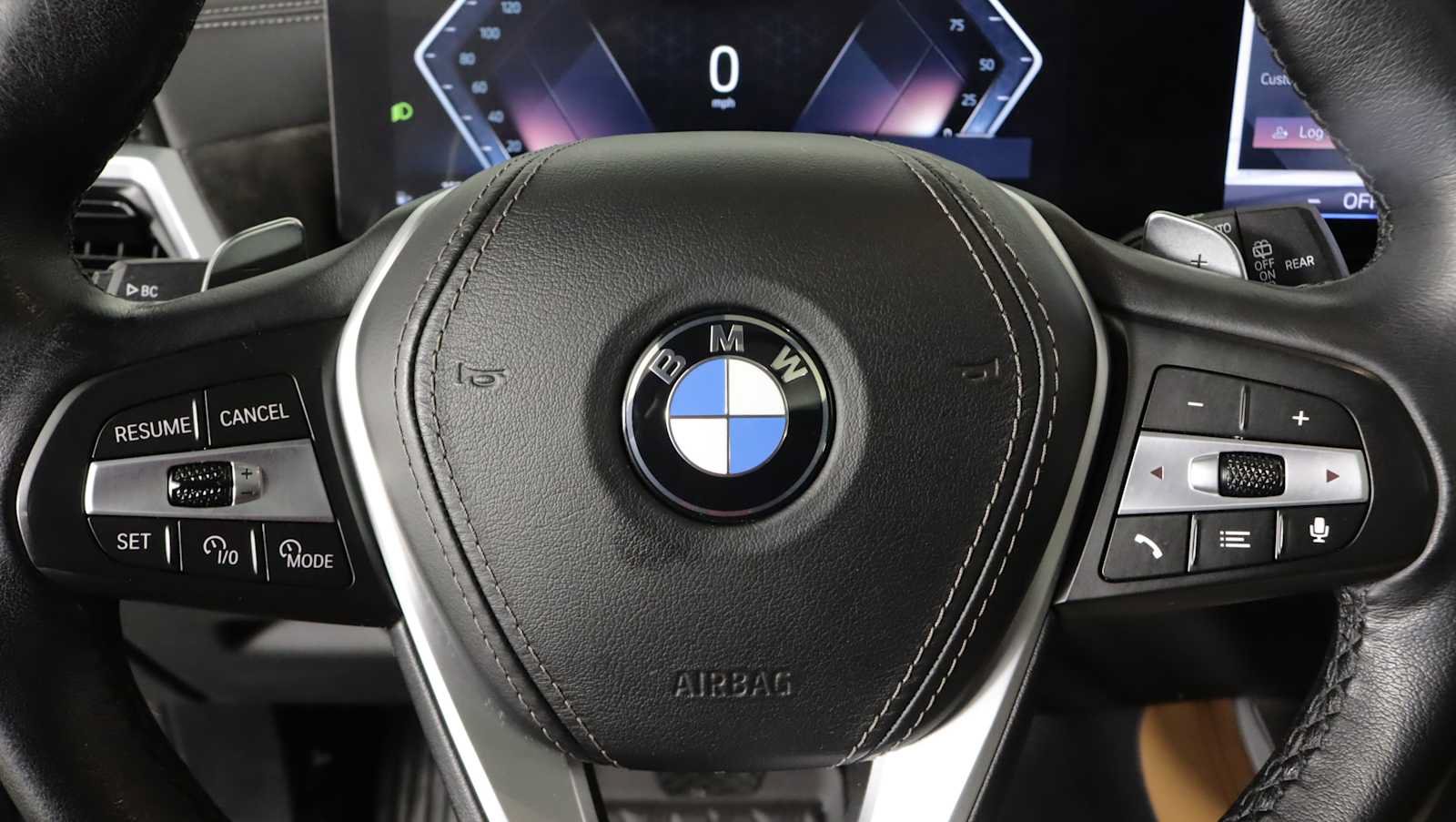 Used 2024 BMW X5 xDrive40i w/ Premium Package AWD/4WD image 22