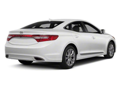 Used 2013 Hyundai Azera image 2