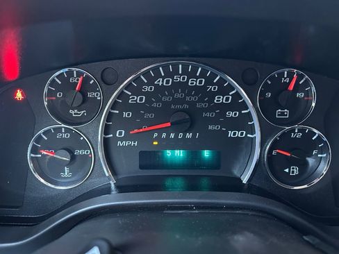 New 2025 GMC Savana 2500 Work Van w/ Driver Convenience Package image 14