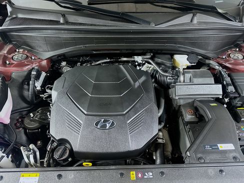 Used 2025 Hyundai Palisade SEL image 35