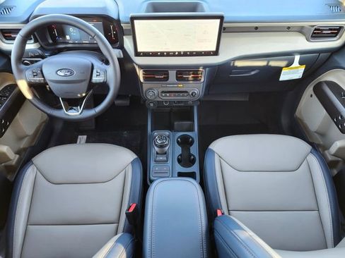 New 2026 Ford Maverick Lariat w/ 4K Tow Package AWD/4WD image 12