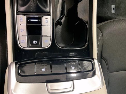 Used 2023 Hyundai Tucson SEL image 26