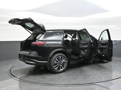 Used 2026 INFINITI QX60 Luxe w/ Cargo Package AWD/4WD image 44