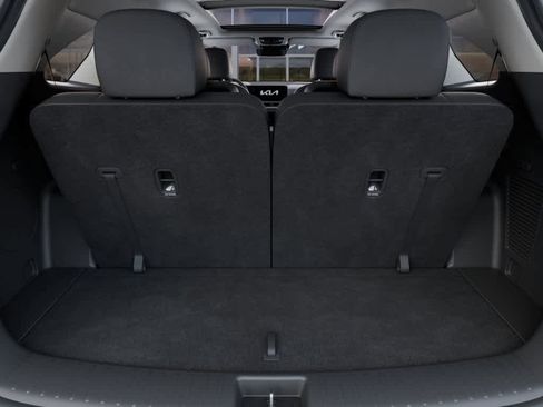New 2024 Kia Sorento EX w/ Panoramic Sunroof Package image 19