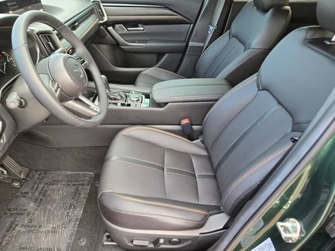 New 2026 MAZDA CX-50 AWD 2.5 S image 6