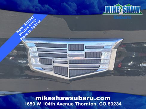 Used 2023 Cadillac XT4 Sport image 7