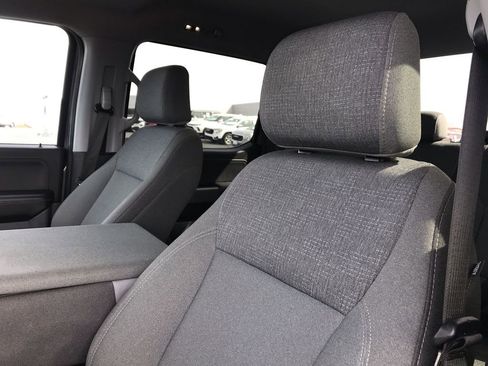 Used 2025 Ford F150 XLT w/ Equipment Group 301A Standard image 11