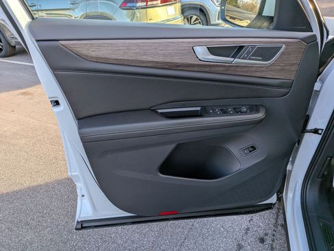 New 2026 Volkswagen Atlas SEL Premium R-Line image 11