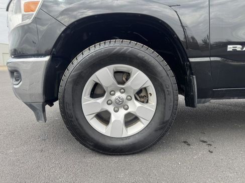 Used 2021 RAM 1500 Big Horn image 41