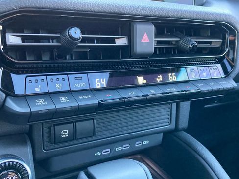 New 2026 Toyota Land Cruiser Base image 26