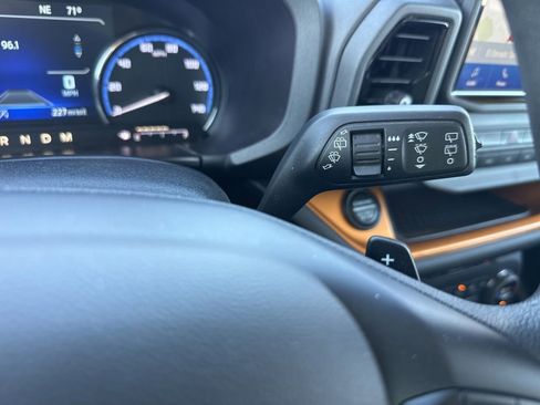 Used 2021 Ford Bronco Sport Badlands image 30