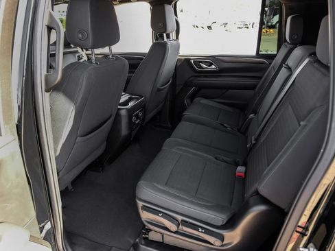 Used 2023 Chevrolet Suburban LS image 38