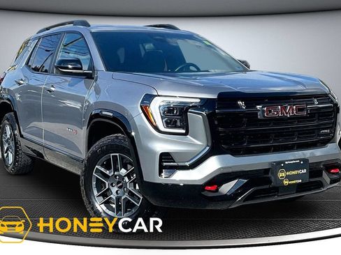 Used 2026 GMC Terrain AT4 w/ Convenience Package III AWD/4WD image 1