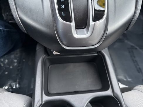 Certified 2020 Honda CR-V EX image 28