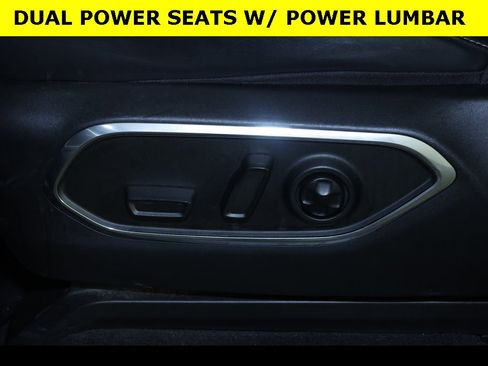 Used 2022 Jeep Wagoneer Series III w/ Premium Group I image 8