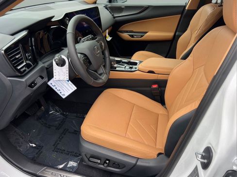 New 2026 Lexus NX 350 AWD w/ Luxury Package image 9