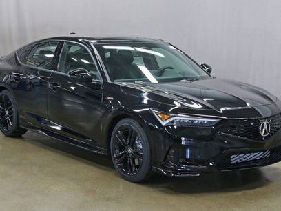 New 2026 Acura Integra A-Spec