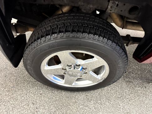 Used 2013 GMC Sierra 2500 SLT w/ SLT Convenience Package image 24