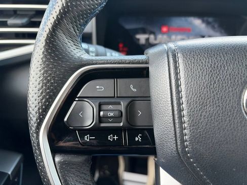 Used 2023 Toyota Tundra Platinum AWD/4WD image 24