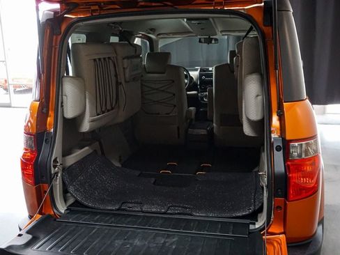 Used 2011 Honda Element EX image 63
