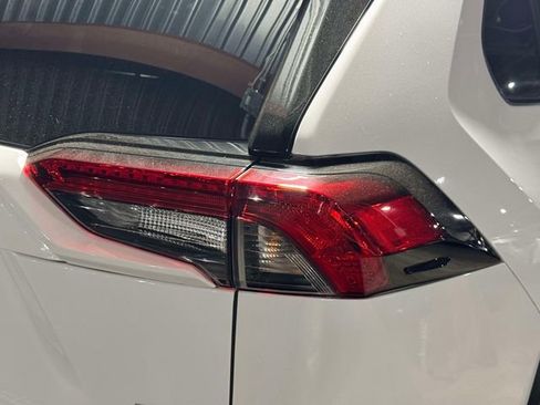 Used 2023 Toyota RAV4 LE image 13